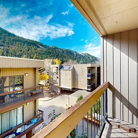 Sunriver Mountain Getaway Avon Luaran gambar