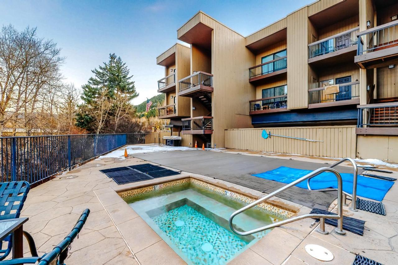 Sunriver Mountain Getaway Avon Luaran gambar