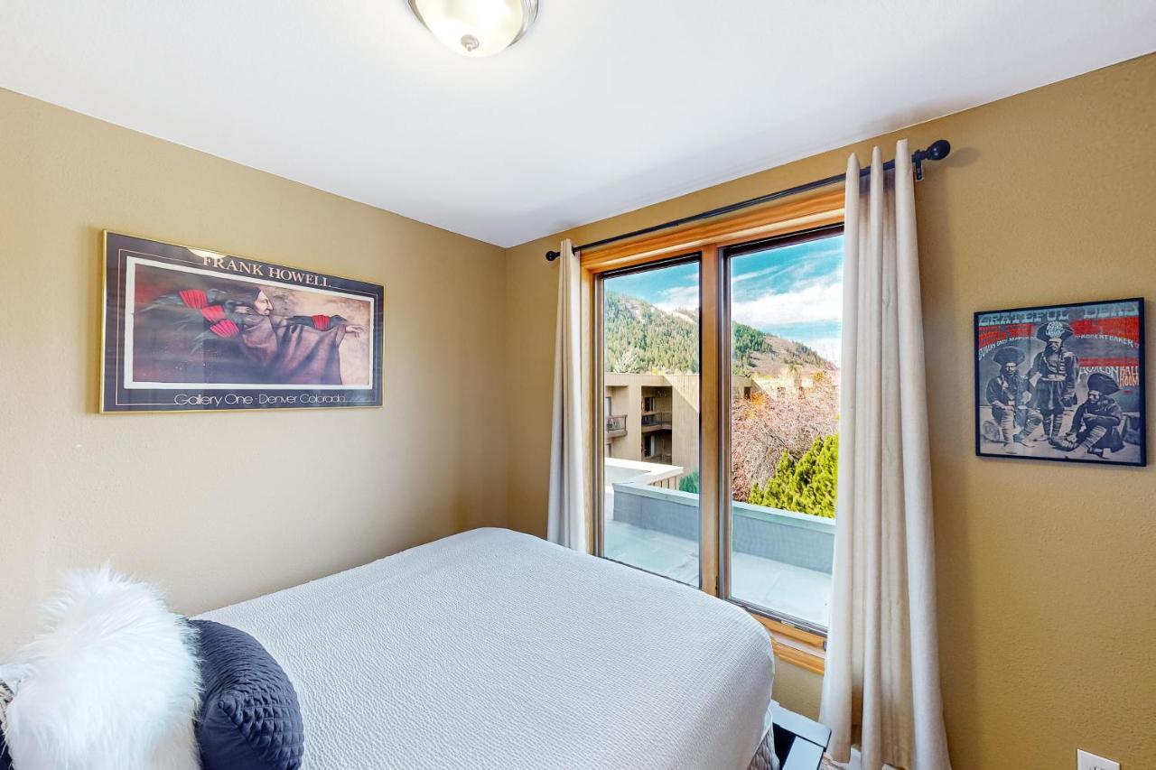 Sunriver Mountain Getaway Avon Luaran gambar
