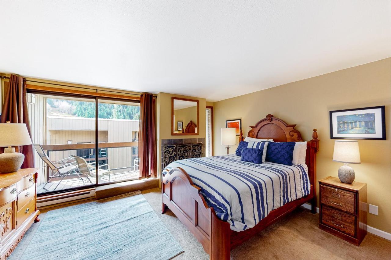 Sunriver Mountain Getaway Avon Luaran gambar