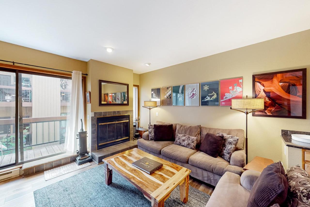 Sunriver Mountain Getaway Avon Luaran gambar