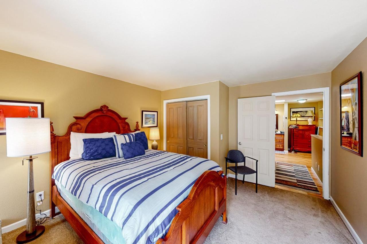 Sunriver Mountain Getaway Avon Luaran gambar